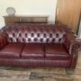 SOFA CHESTERFIELD – KŮŽE č.1