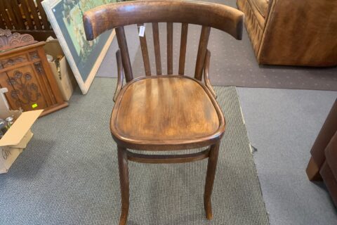 ŽIDLE THONET č.13502
