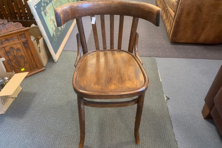 ŽIDLE THONET č.13502