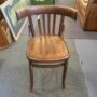 ŽIDLE THONET č.13502