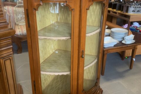 SKLENÍK ROHOVÝ č.13565