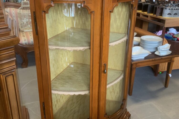 SKLENÍK ROHOVÝ č.13565