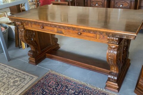 PSACÍ STŮL DO PROSTORU č.13566