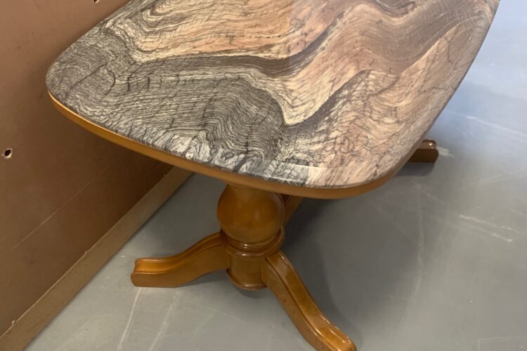 STOLEK MRAMOR č.13562