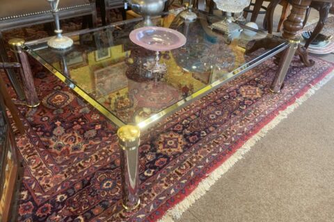 STOLEK – NEREZ – SKLO č.13572