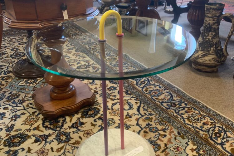 STOLEK VICO MAGISTRETTI č.13574