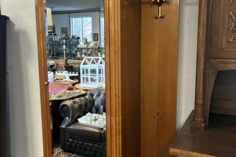 ŠATNÍ STĚNA č.1396