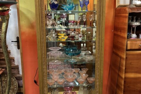 VITRÍNY PÁROVÉ č.13599