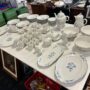 SERVIS Villeroy&Boch Val Bleu
